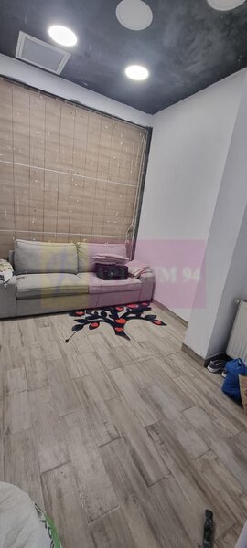 Spatiu comercial sector 1 | Turda | 110 MP