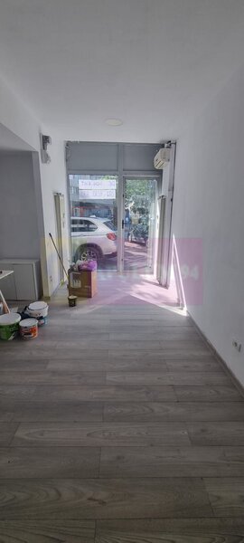 Spatiu comercial sector 1 | Turda | 110 MP