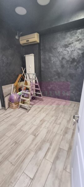 Spatiu comercial sector 1 | Turda | 110 MP