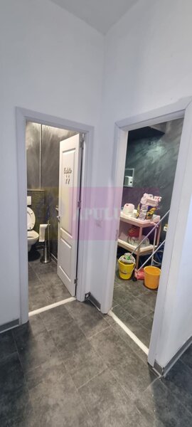 Spatiu comercial sector 1 | Turda | 110 MP