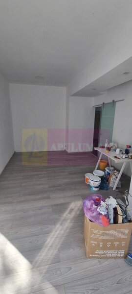 Spatiu comercial sector 1 | Turda | 110 MP