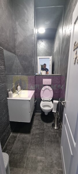Spatiu comercial sector 1 | Turda | 110 MP
