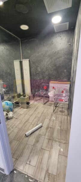 Spatiu comercial sector 1 | Turda | 110 MP