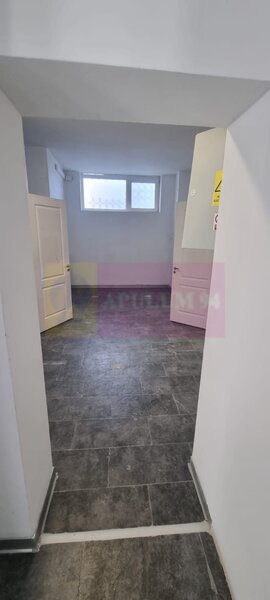 Spatiu comercial sector 1 | Turda | 110 MP