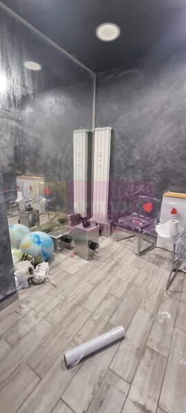Spatiu comercial sector 1 | Turda | 110 MP